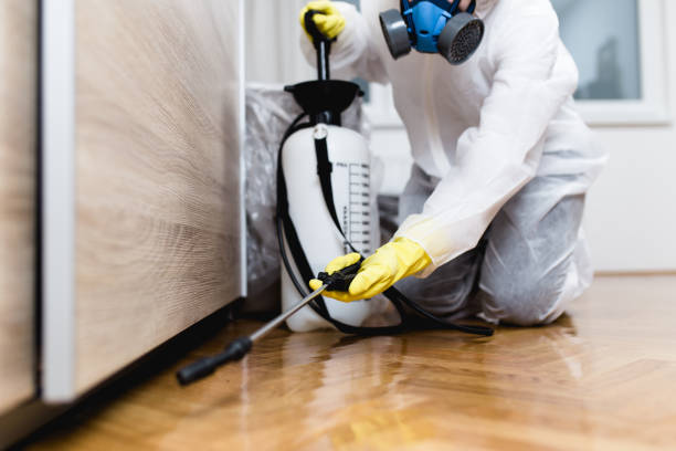 Best Pest Prevention Services  in Lynnville, IN