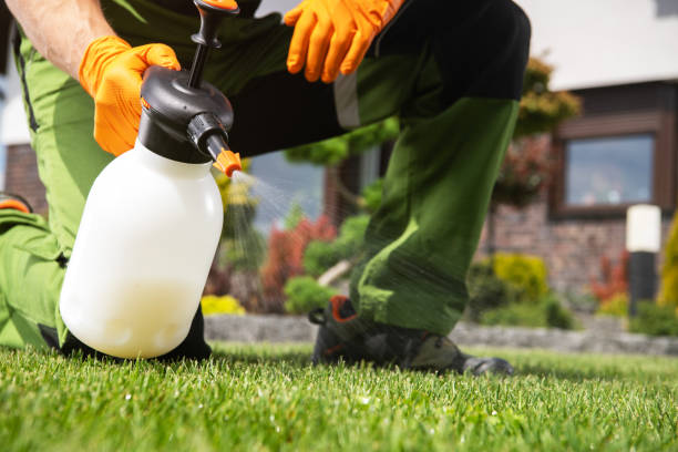 Lynnville, IN Pest Control Company