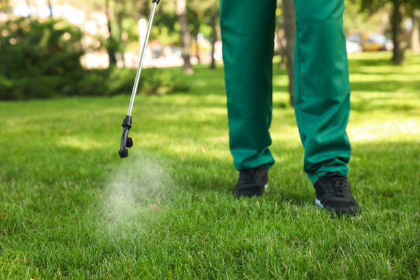 Best Best Pest Control Companies  in Lynnville, IN